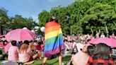 Singapore Sex-Ban Repeal Comes With Hurdle for Gay Marriage