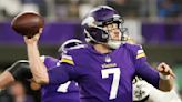 Despite brief stay, Keenum holds a special place in Vikings history