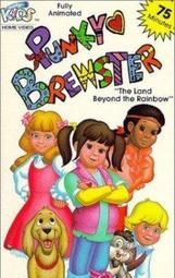 Punky Brewster: More for Your Punky | Animation