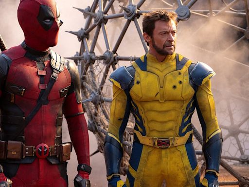 Marvel Studios' Deadpool movie was close to not happening until Hugh Jackman came out of retirement as Wolverine, says the director