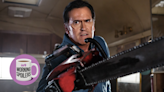 Bruce Campbell Won't Say No to an Evil Dead Comeback–If Sam Raimi Joins Him