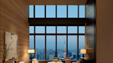 安縵首個東京住宅項目，寧靜致遠的質樸氛圍