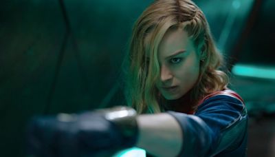 Disney to cut production of Marvel films and TV shows amid superhero fatigue