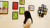 Art Beyond Cornell exhibition features works by incarcerated youth | Cornell Chronicle