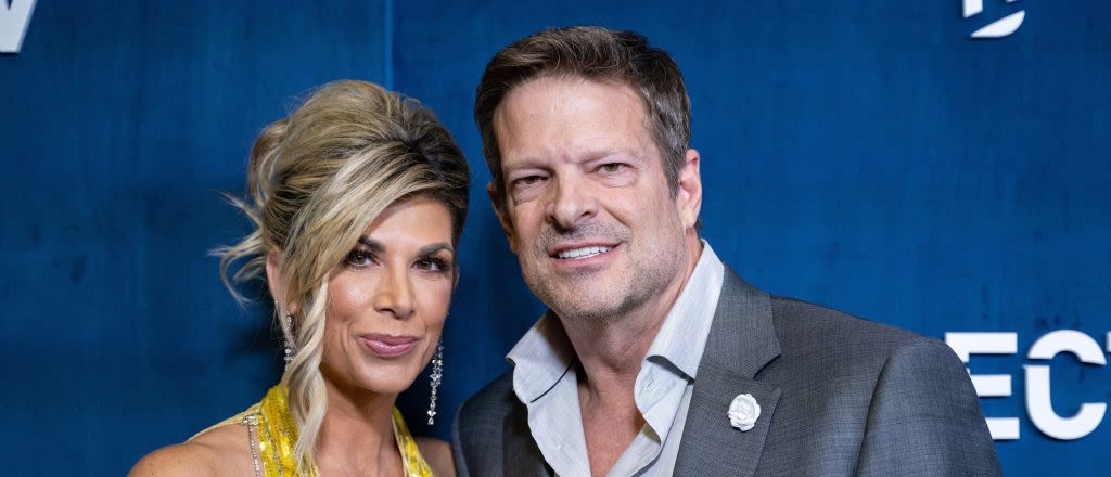 Why John Janssen Might Be Alexis Bellino’s Happily Ever After