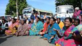 25 T.N. fishermen from Ramanathapuram arrested by Sri Lankan Navy
