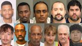 11 arrested in Orlando in online ‘child predator’ sting
