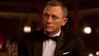 US pop star is surprise favourite to sing the next James Bond theme song