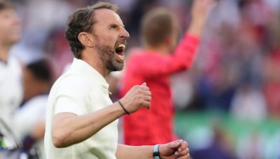 Gareth Southgate credits ‘savvy’ England for finding ways to win