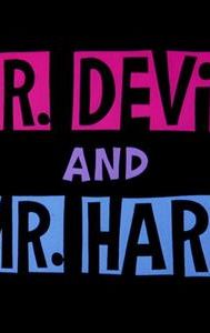 Dr. Devil and Mr. Hare