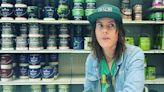 The L Word's Kate Moennig teased as star of new sapphic audio erotica