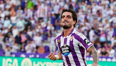 Valladolid - Villarreal B: TV, horario y cómo ver LaLiga Hypermotion online