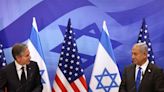 5 sore spots between the US and Israel as the Biden-Netanyahu era begins