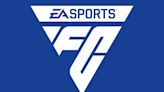 Chau FIFA: Electronic Arts presentó el logo de EA Sports FC, el reemplazante de FIFA 24