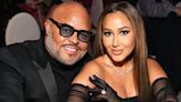 Adrienne Bailon and Husband Israel Houghton Welcome First Child via Surrogate