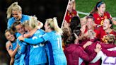 How To Watch The Women’s World Cup Online & On TV As England And Spain Reach Final