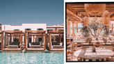 15 Of The Best Hotels In Mykonos If You're Planning A Glamorous Greek Island Escape
