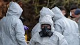 Salisbury still affected by 'trauma' of novichok poisonings five years on, says health chief
