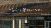 2. Violet's Bake Shop