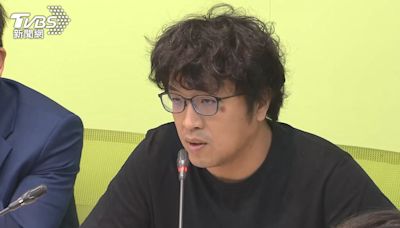 要告了！被藍委重摔腦震盪 沈伯洋控根本「殺人未遂」