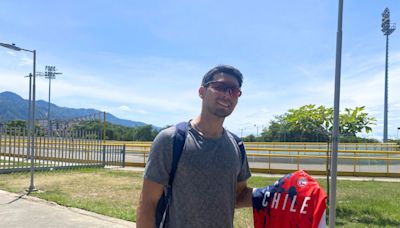 Deportistas extranjeros ya están en Ibagué para el Panamericano de Patinaje de Velocidad | El Nuevo Día