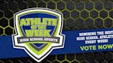 Pitching milestones and big performances: Cast your vote for the Hometeam Softball Player of the Week