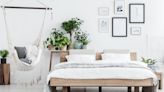 'They make you hopeful and calm' - the 5 most relaxing plants for your bedroom