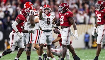 Kirby Smart’s comments on Kalen DeBoer show how different the Georgia-Alabama series will be