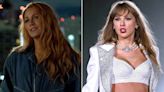 Blake Lively Explains Friend Taylor Swift's Connection to Her New Movie It Ends with Us