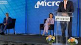 Virginia repackages past incentives for Micron expansion in Manassas