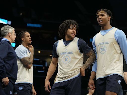 UNC Basketball Starter Clears Out Locker, Slated for Combine