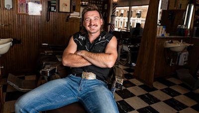 Nashville council says Morgan Wallen not allowed to have sign outside new downtown bar