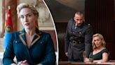 Kate Winslet’s ‘The Regime’ crew forced off set for laughing at her sex scene