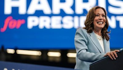 Trump acusa Kamala Harris de "tornar-se negra" para eleições nos EUA | GZH