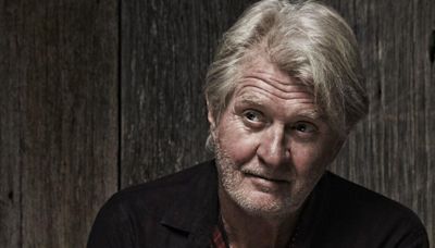 Tom Cochrane travels to Wayback Festival with ‘no regrets’