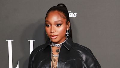 Normani Drops Out of BET Awards Due to Injury: ‘Hate Feeling Like a Disappointment to You’