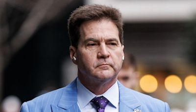 Bitcoin ‘liar’ Craig Wright finally admits he is not Satoshi Nakamoto