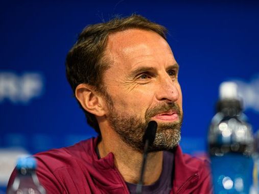 Gareth Southgate: England team in a 'different place mentally' ahead of Euro 2024 quarter-final