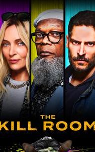 The Kill Room