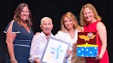 Variety - the Children's Charity of the Desert honors Women of Wonder