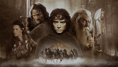 New The Lord of the Rings movie coming in 2026 as CEO gives hints about plot