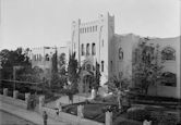 Herzliya Hebrew Gymnasium