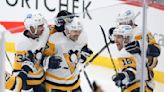 Jarry shuts down Jets in Penguins' 3-0 win