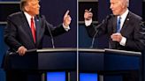 What you need to know about the first presidential debate