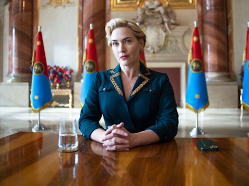 Kate Winslet Tested Her ‘Flirtatious’ Accent for “The Regime ”by Leaving Voicemails for Show’s Producer