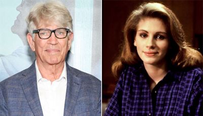 Eric Roberts disses Julia Roberts' 'Steel Magnolias': 'Nobody’s great in that movie'