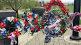 Anchorage community honors fallen soldiers on Memorial Day