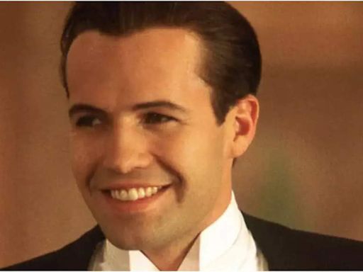 Billy Zane hints at superman easter egg in upcoming Marlon Brando biopic | English Movie News - Times of India