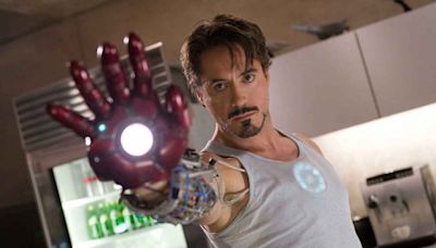 Robert Downey Jr. Turned Down an Iron Man Cameo in Deadpool & Wolverine, Writers Reveal