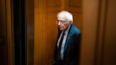 Senate rejects Sanders resolution on human rights violations in Gaza, but Democrats signal growing concern